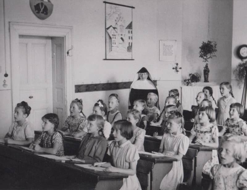 Archiv der Armen Schulschwestern München